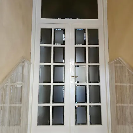 Doel Guest house Florence